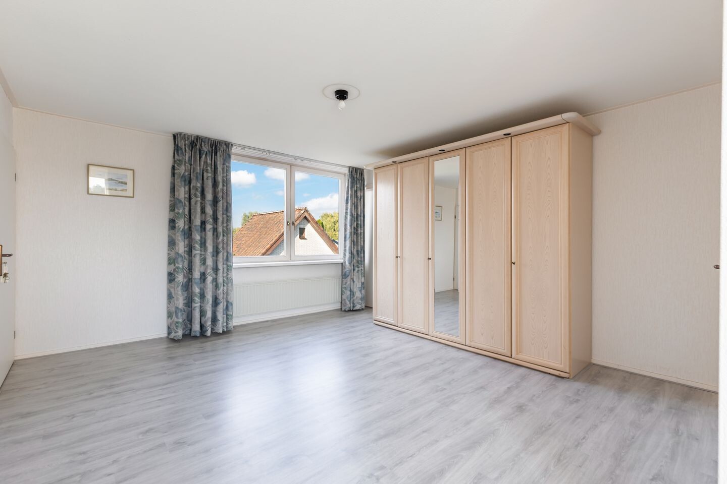 Vrijstaande woning te koop: Middenweg 55A, Nederhorst Den Berg