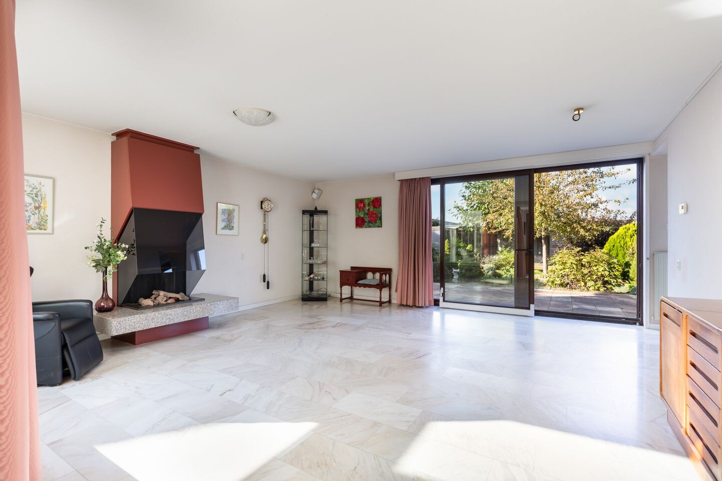 Vrijstaande woning te koop: Middenweg 55A, Nederhorst Den Berg