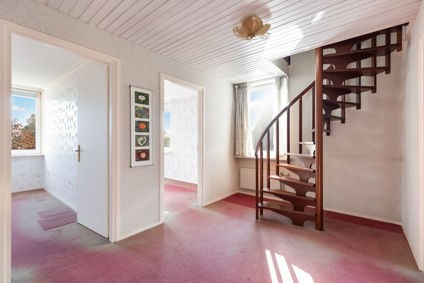Vrijstaande woning te koop: Middenweg 55A, Nederhorst Den Berg