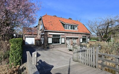 Middenweg 91