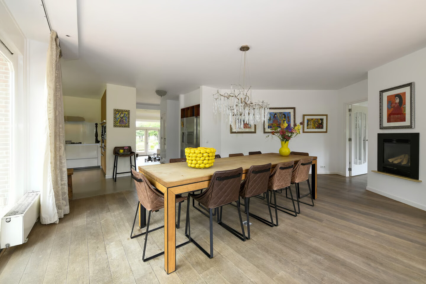 Vrijstaande woning te koop: Middenweg 123, Nederhorst Den Berg