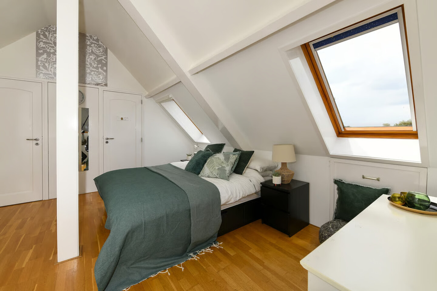 Vrijstaande woning te koop: Middenweg 123, Nederhorst Den Berg