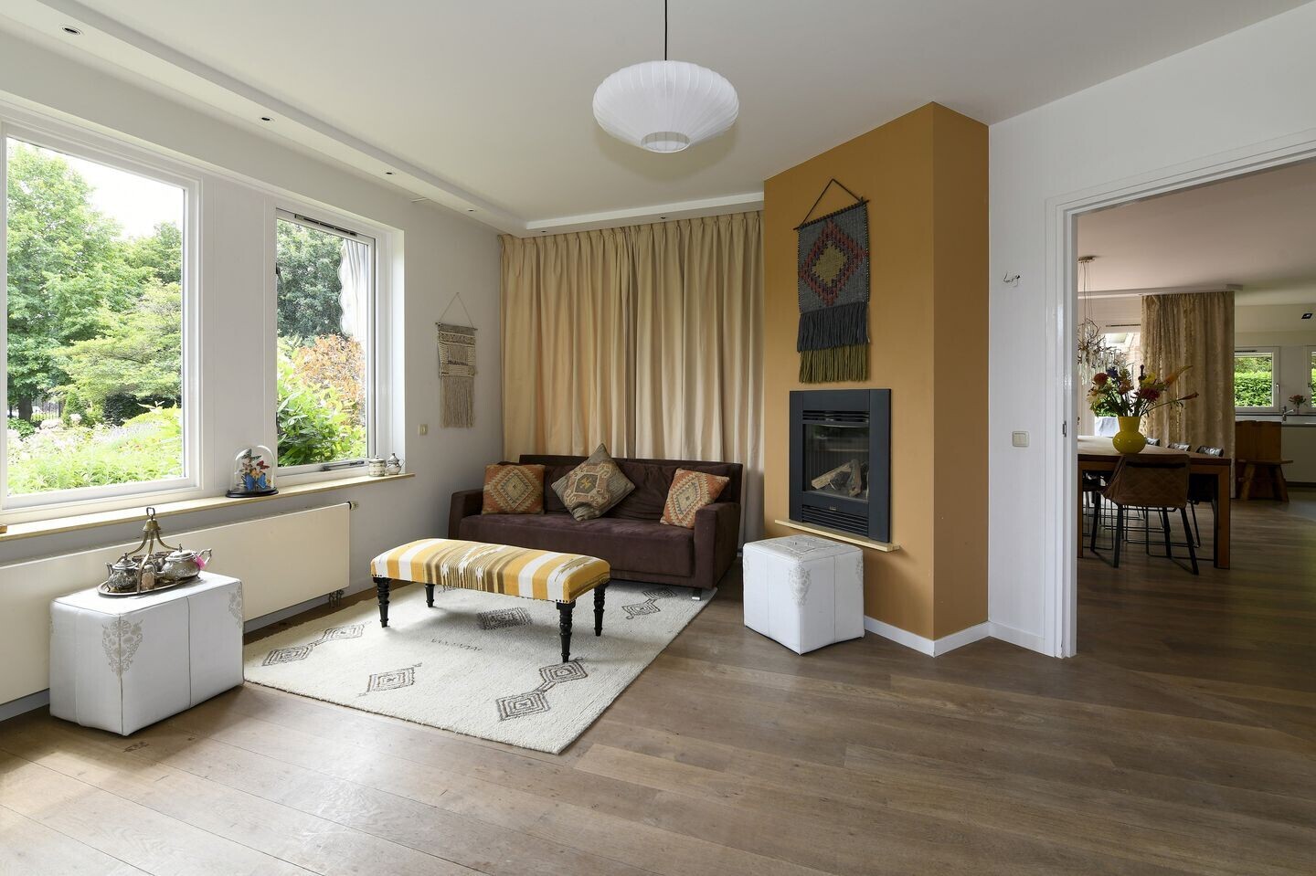 Vrijstaande woning te koop: Middenweg 123, Nederhorst Den Berg