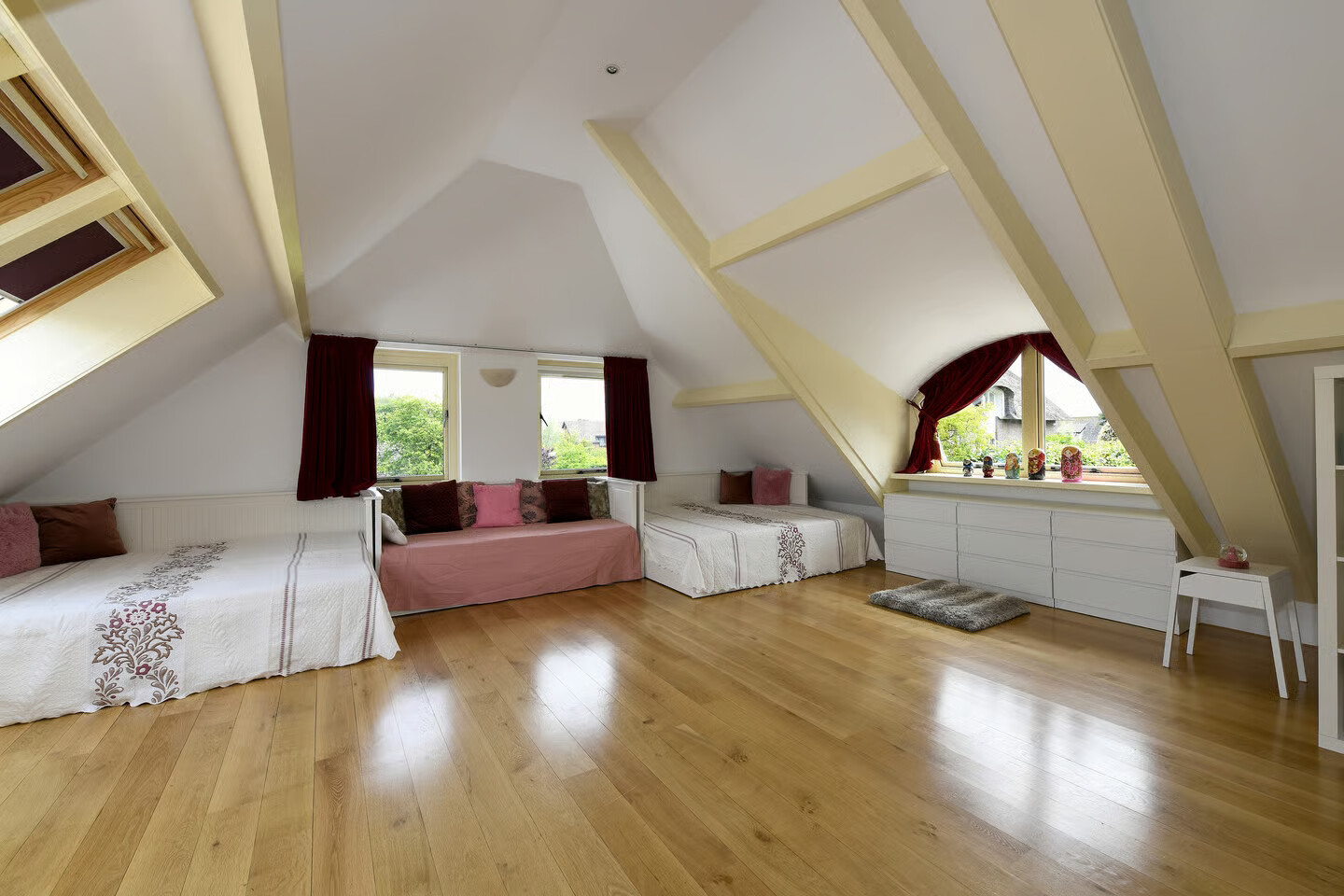 Vrijstaande woning te koop: Middenweg 123, Nederhorst Den Berg