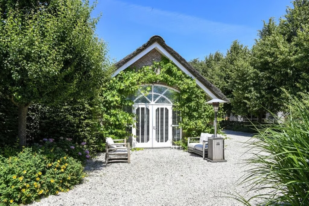 Vrijstaande woning te koop: Middenweg 123, Nederhorst Den Berg