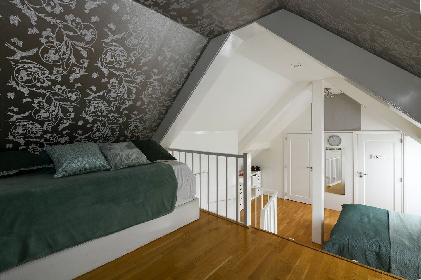 Vrijstaande woning te koop: Middenweg 123, Nederhorst Den Berg