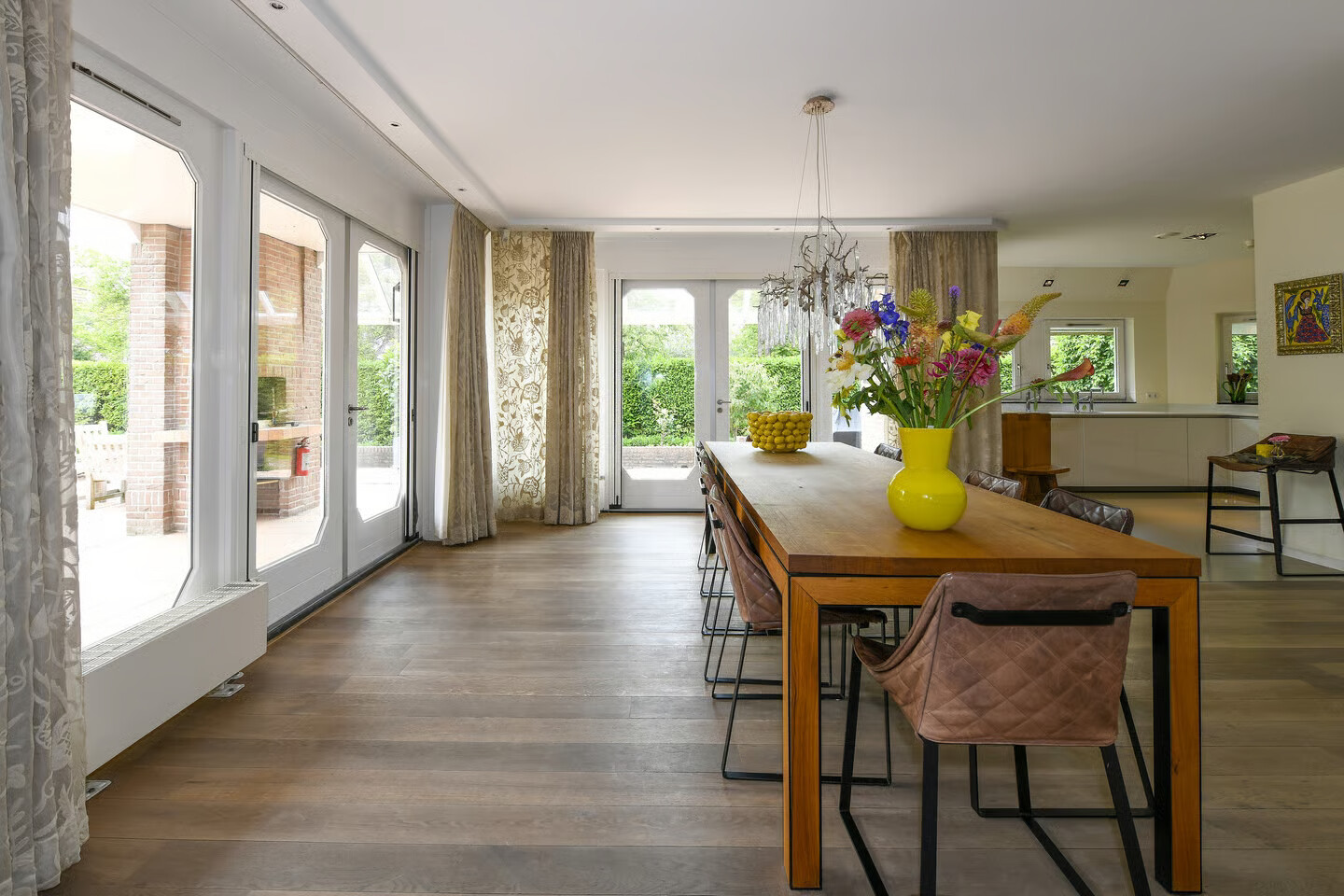 Vrijstaande woning te koop: Middenweg 123, Nederhorst Den Berg