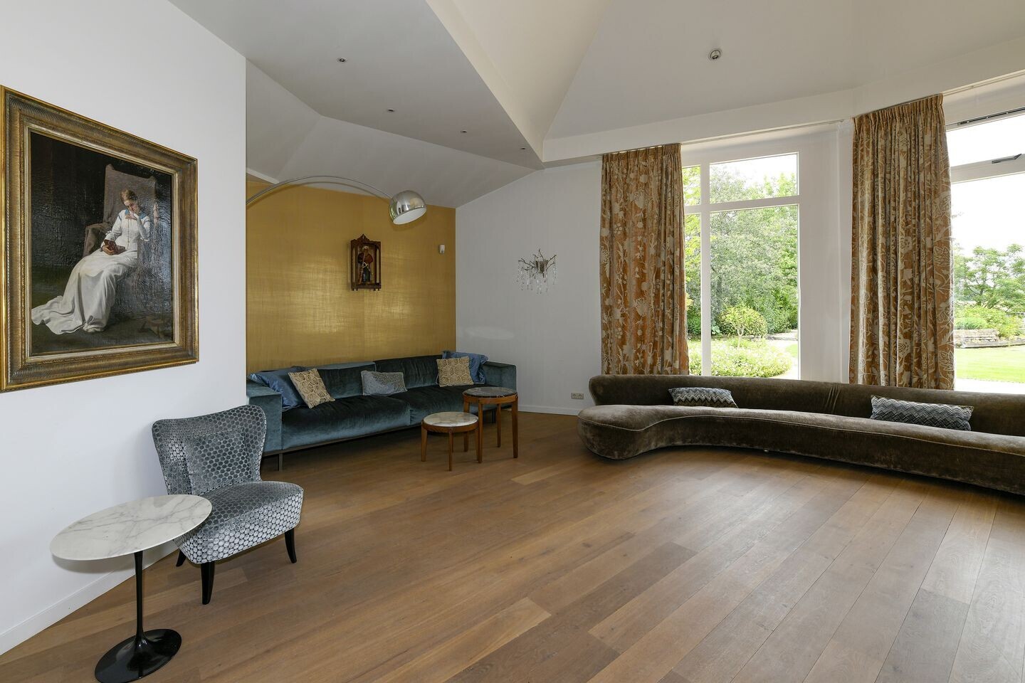Vrijstaande woning te koop: Middenweg 123, Nederhorst Den Berg