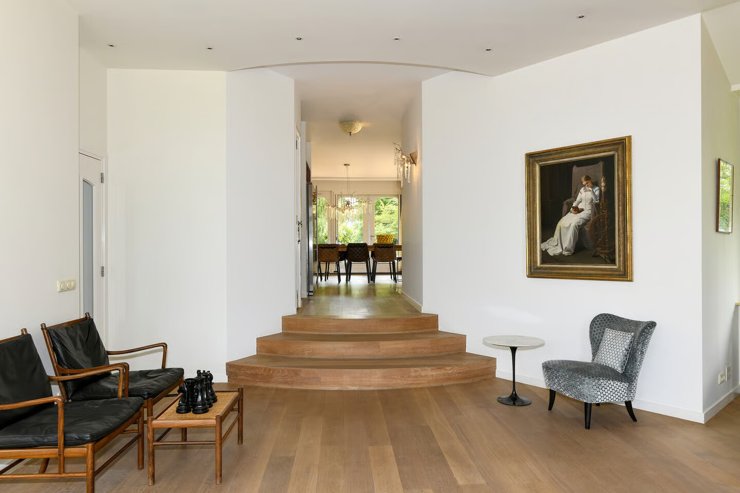 Vrijstaande woning te koop: Middenweg 123, Nederhorst Den Berg