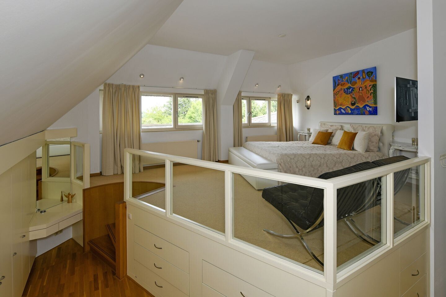 Vrijstaande woning te koop: Middenweg 123, Nederhorst Den Berg