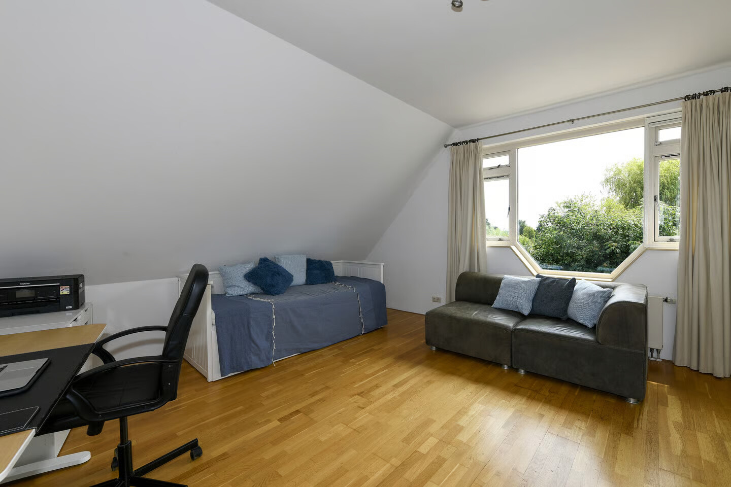 Vrijstaande woning te koop: Middenweg 123, Nederhorst Den Berg