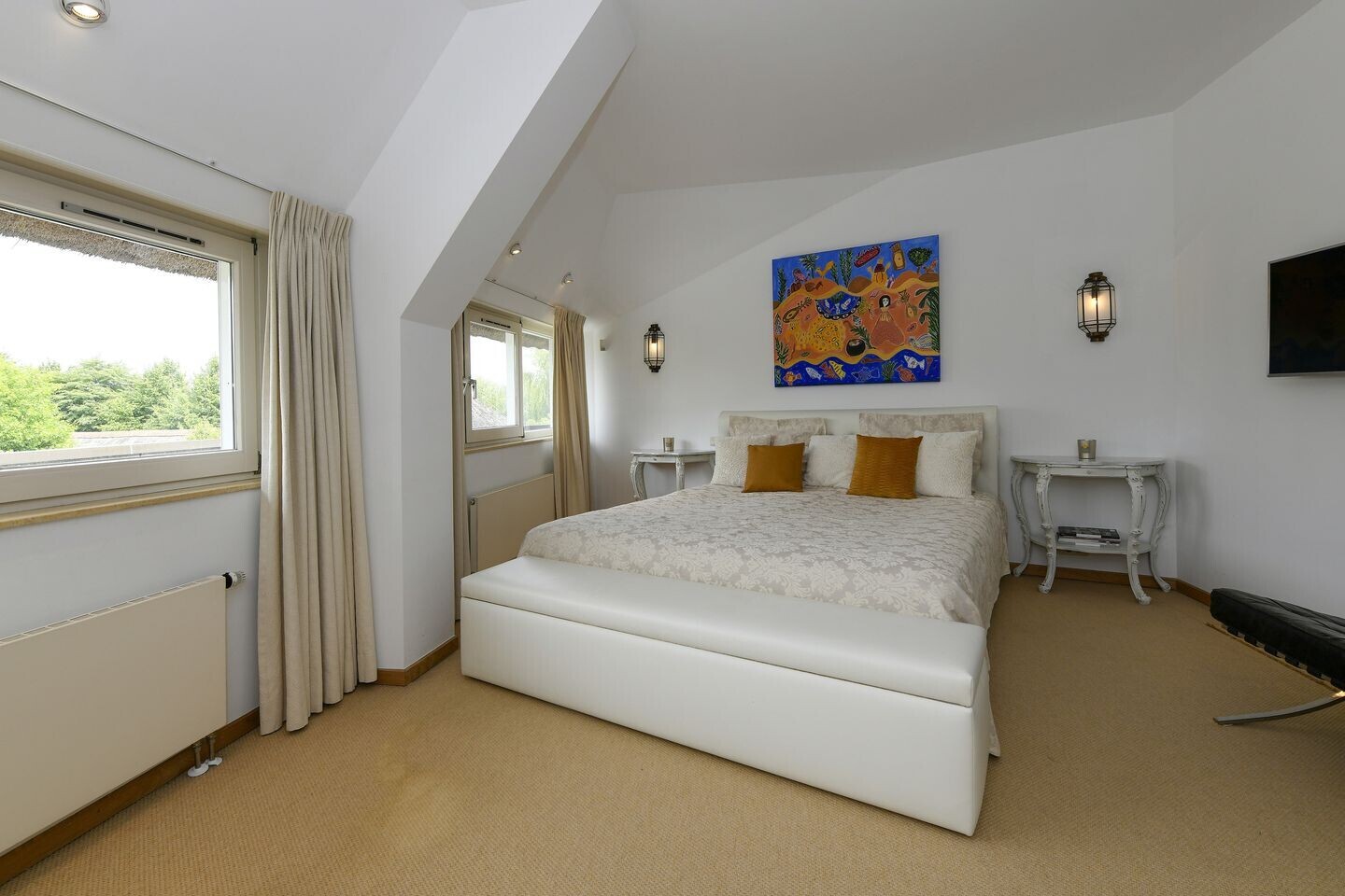 Vrijstaande woning te koop: Middenweg 123, Nederhorst Den Berg
