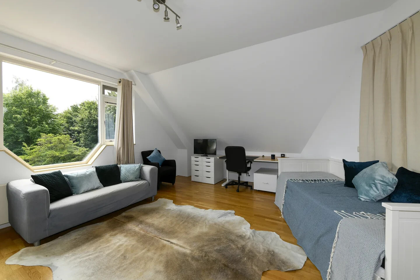 Vrijstaande woning te koop: Middenweg 123, Nederhorst Den Berg
