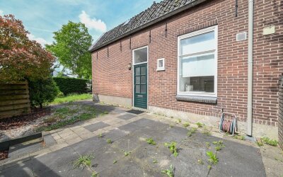 Overmeerseweg 129
