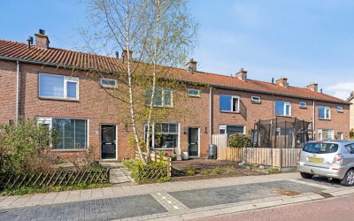 Lijsterlaan 59