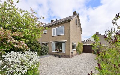 Lijsterlaan 2