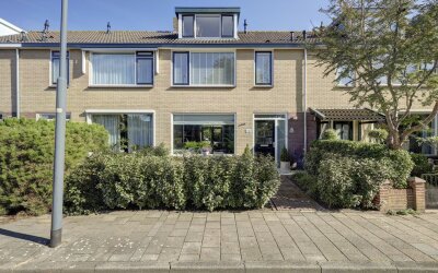 Anton Mauvelaan 20