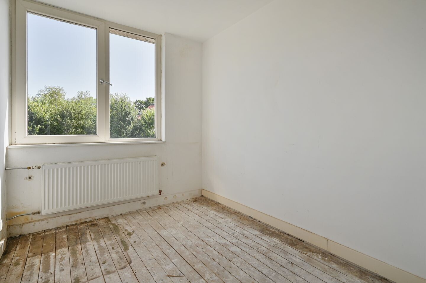 Hoekwoning te koop: Pieter de Hooghlaan 1, Nederhorst Den Berg