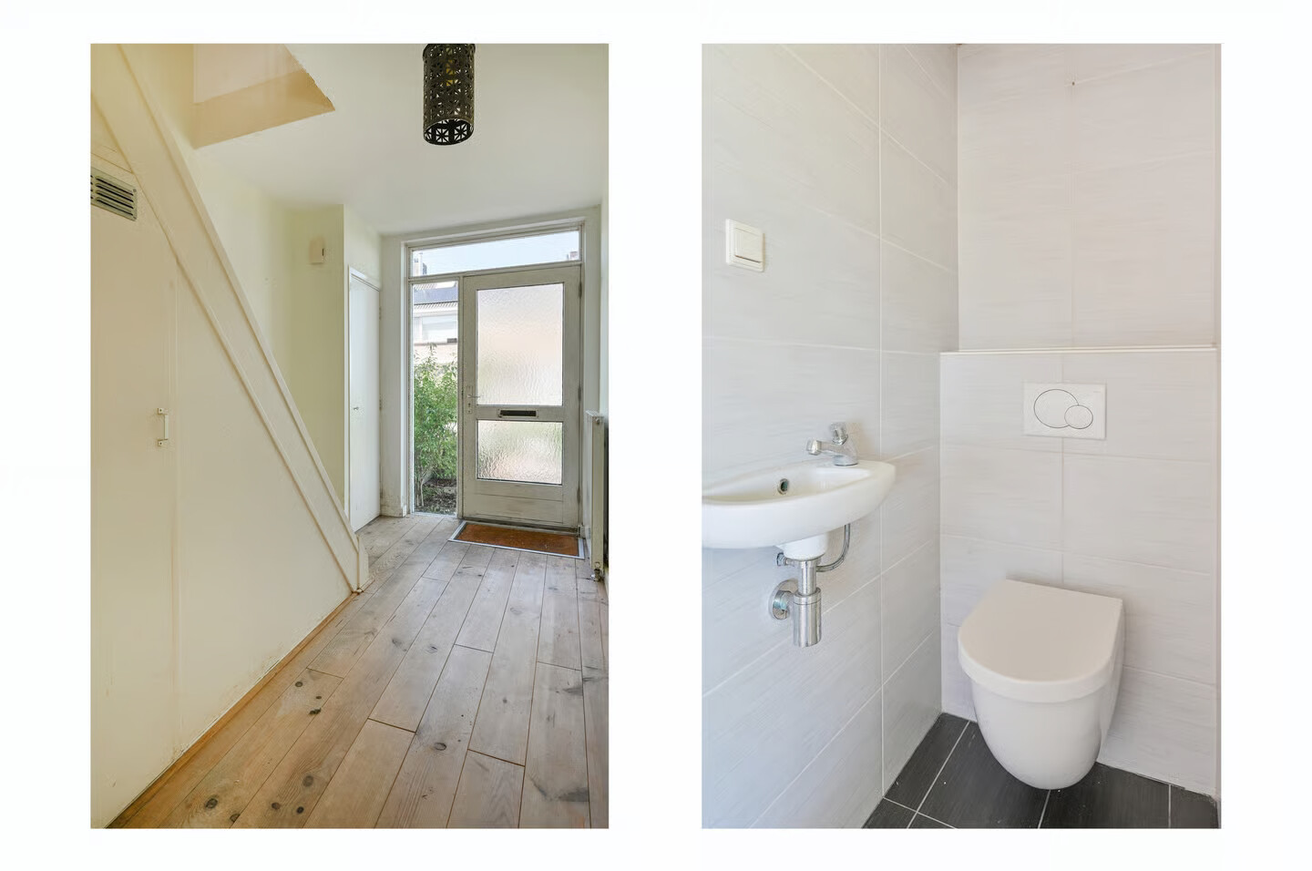 Hoekwoning te koop: Pieter de Hooghlaan 1, Nederhorst Den Berg