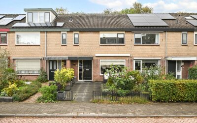 Pieter de Hooghlaan 35