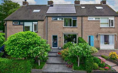 Pieter de Hooghlaan 39-B