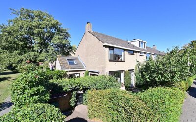 Pieter de Hooghlaan 24