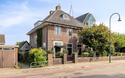 Huis te koop Dammerweg 16