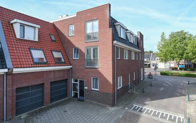 Dammerweg 2-E