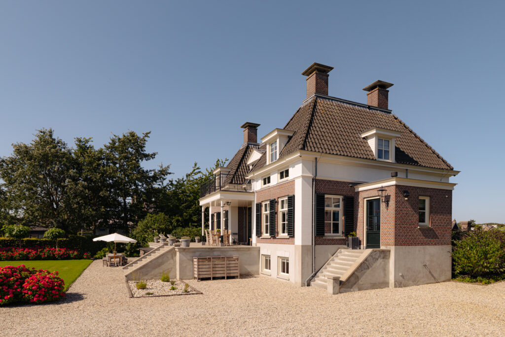 Vrijstaande woning te koop: Eilandseweg 8A, Nederhorst Den Berg