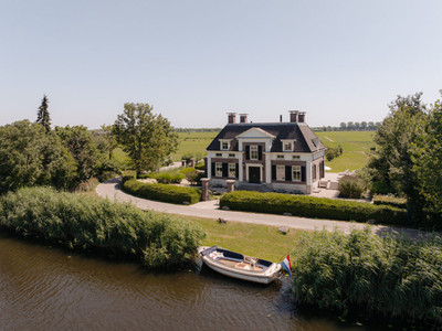 Eilandseweg 8-A