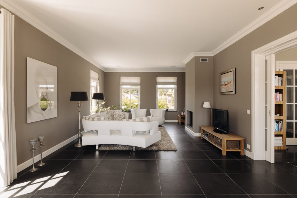 Vrijstaande woning te koop: Eilandseweg 8A, Nederhorst Den Berg