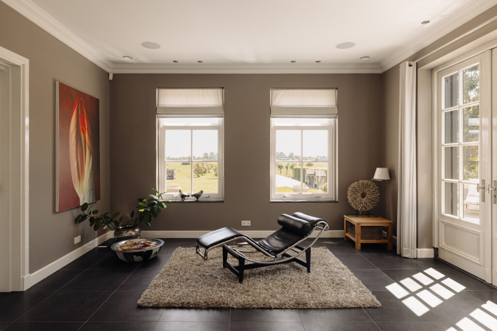 Vrijstaande woning te koop: Eilandseweg 8A, Nederhorst Den Berg