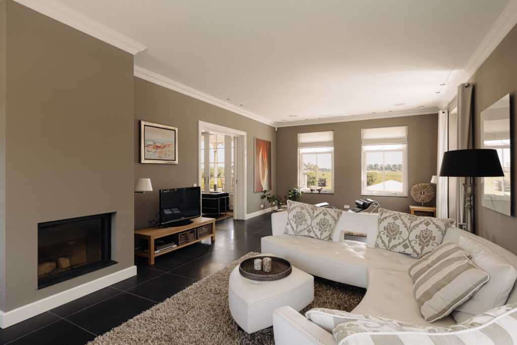 Vrijstaande woning te koop: Eilandseweg 8A, Nederhorst Den Berg
