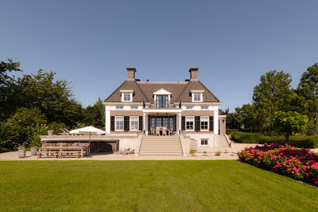 Vrijstaande woning te koop: Eilandseweg 8A, Nederhorst Den Berg