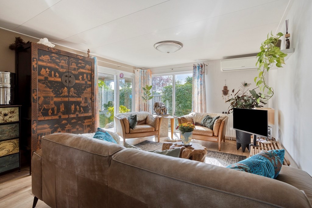Vrijstaande woning te koop: Eilandseweg 32C196, Nederhorst Den Berg