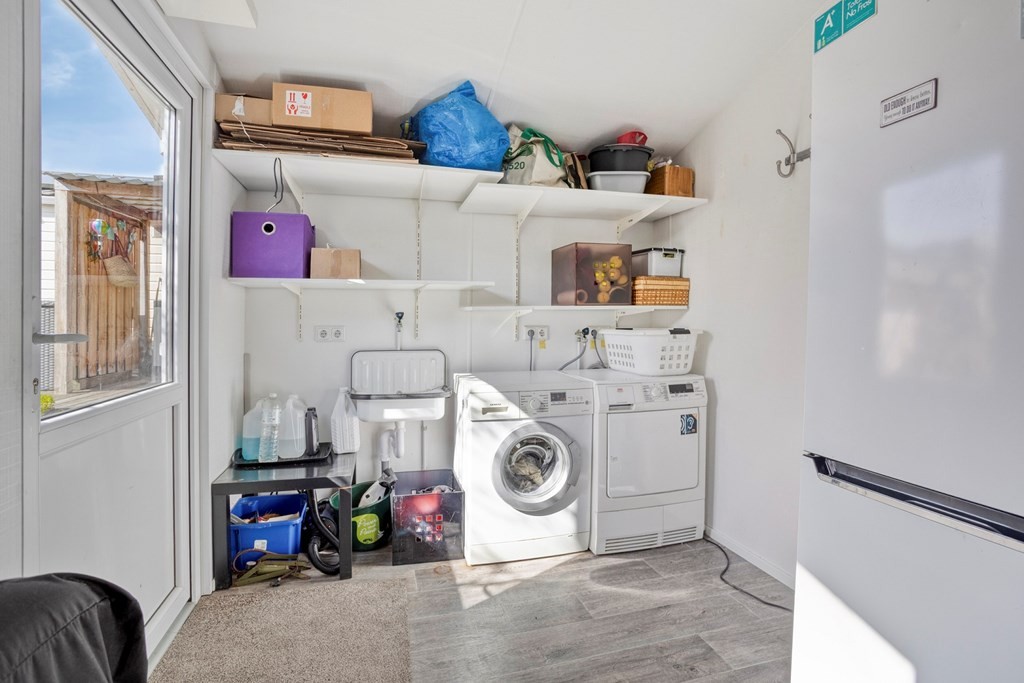 Vrijstaande woning te koop: Eilandseweg 32C196, Nederhorst Den Berg