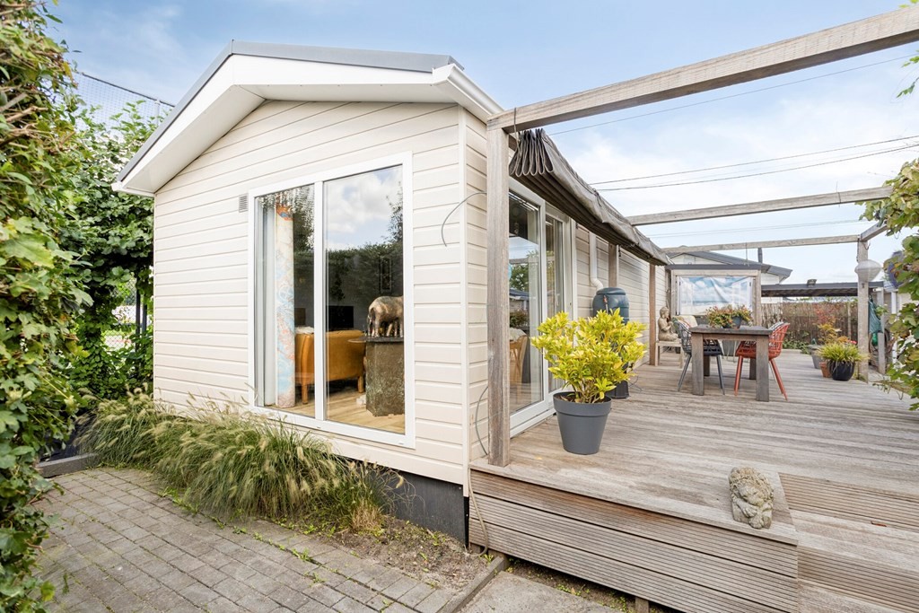 Vrijstaande woning te koop: Eilandseweg 32C196, Nederhorst Den Berg