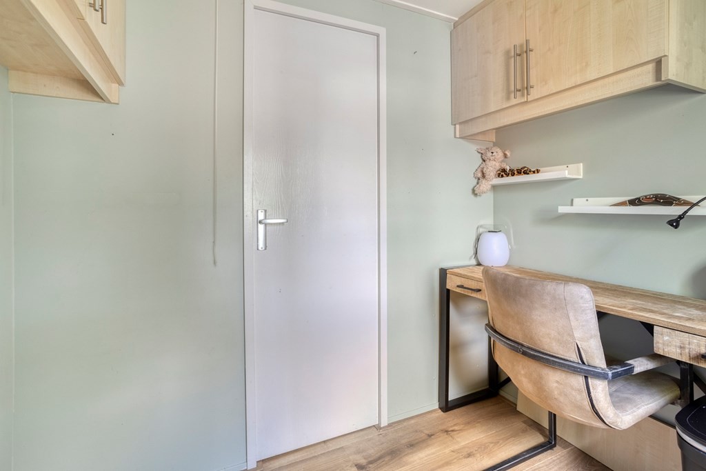 Vrijstaande woning te koop: Eilandseweg 32C196, Nederhorst Den Berg