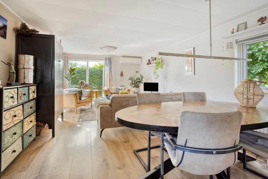 Vrijstaande woning te koop: Eilandseweg 32C196, Nederhorst Den Berg