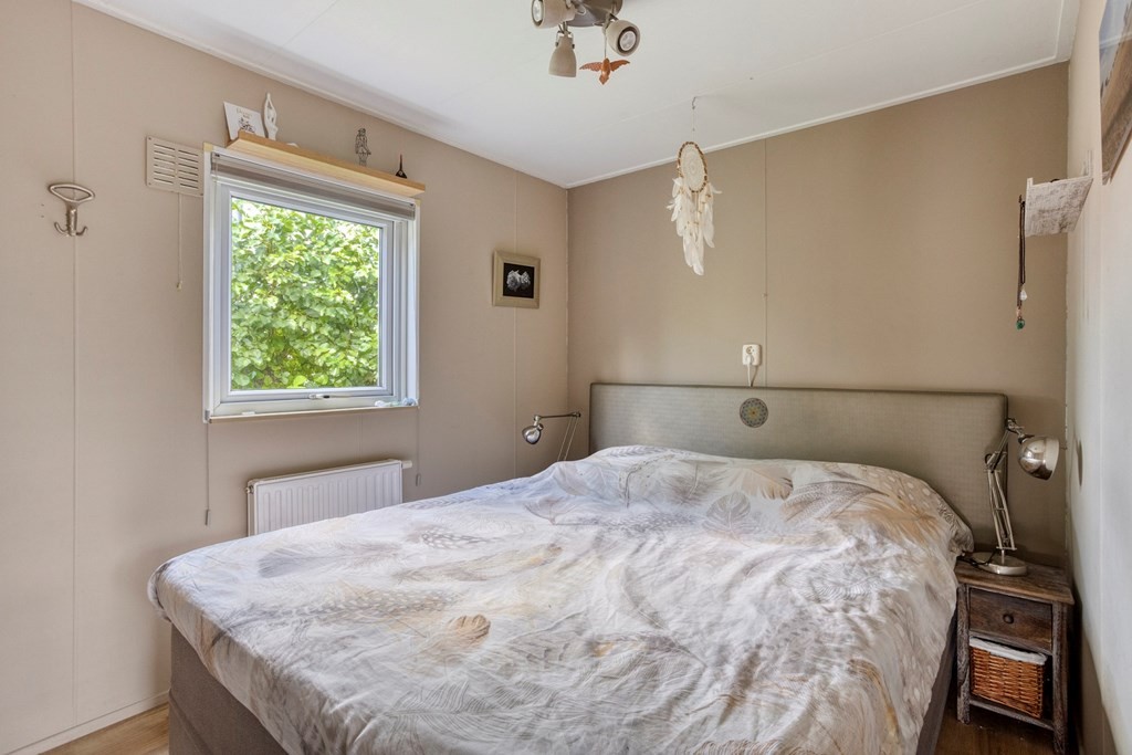 Vrijstaande woning te koop: Eilandseweg 32C196, Nederhorst Den Berg