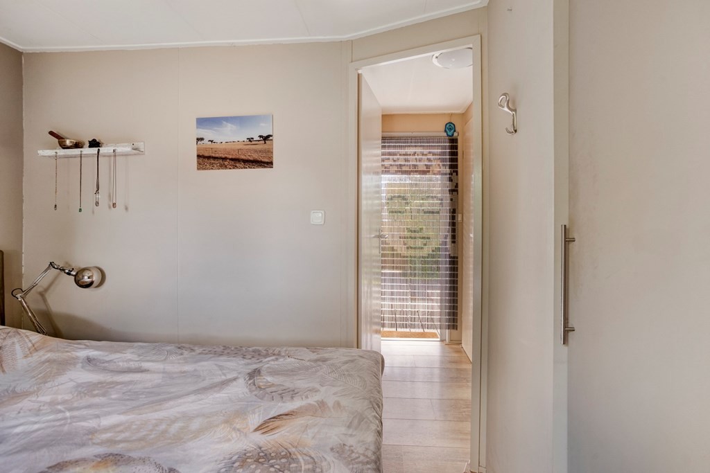 Vrijstaande woning te koop: Eilandseweg 32C196, Nederhorst Den Berg