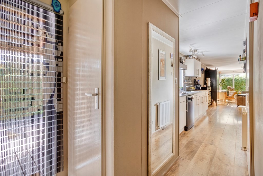 Vrijstaande woning te koop: Eilandseweg 32C196, Nederhorst Den Berg