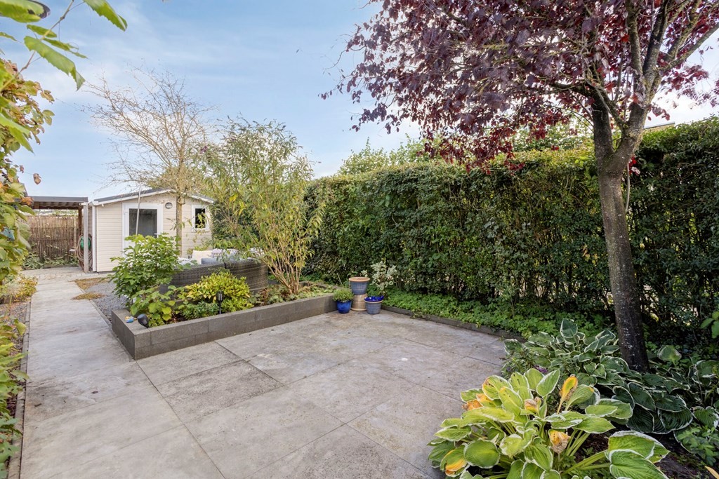 Vrijstaande woning te koop: Eilandseweg 32C196, Nederhorst Den Berg