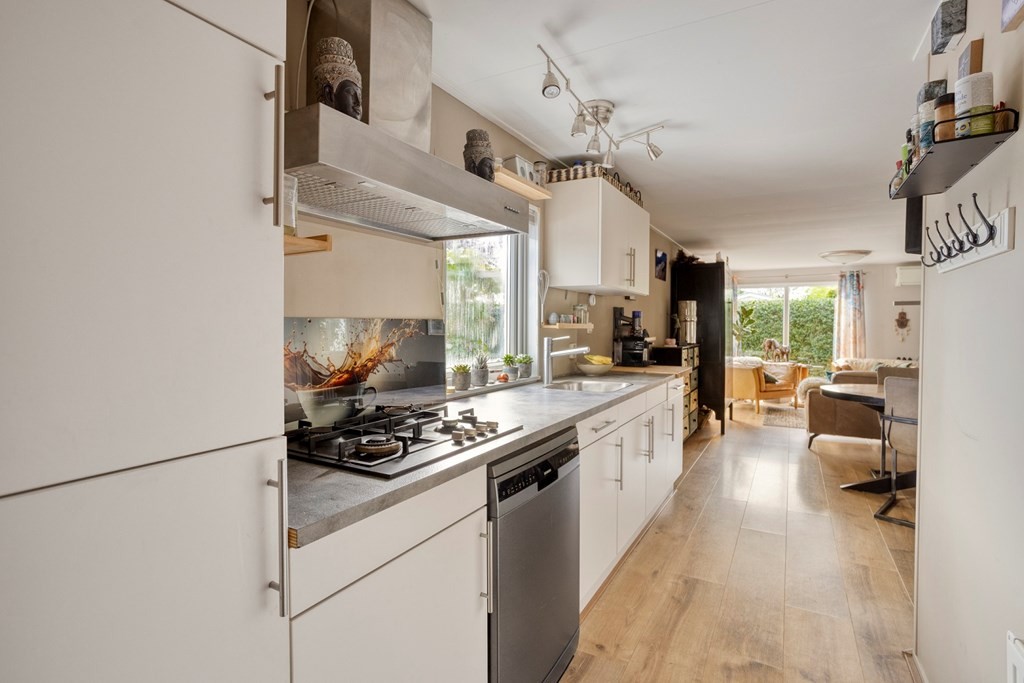 Vrijstaande woning te koop: Eilandseweg 32C196, Nederhorst Den Berg