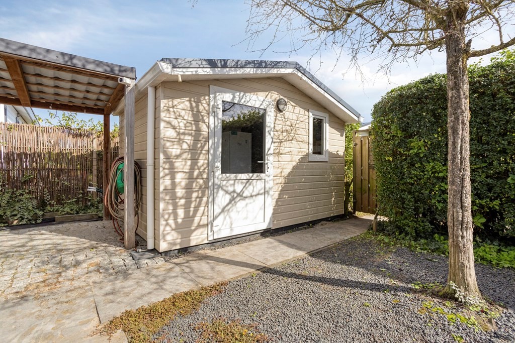 Vrijstaande woning te koop: Eilandseweg 32C196, Nederhorst Den Berg