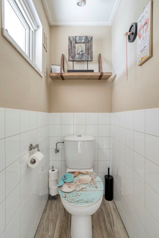 Vrijstaande woning te koop: Eilandseweg 32C196, Nederhorst Den Berg