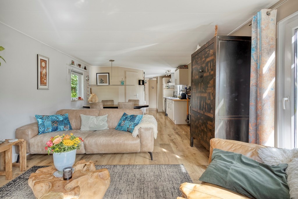 Vrijstaande woning te koop: Eilandseweg 32C196, Nederhorst Den Berg