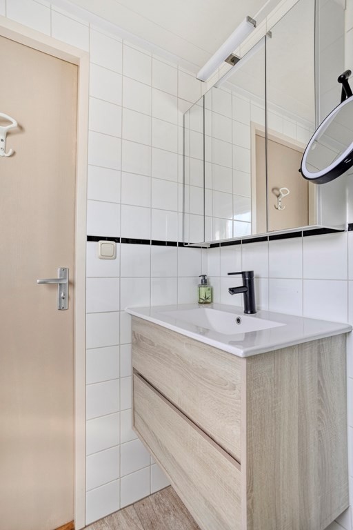 Vrijstaande woning te koop: Eilandseweg 32C196, Nederhorst Den Berg