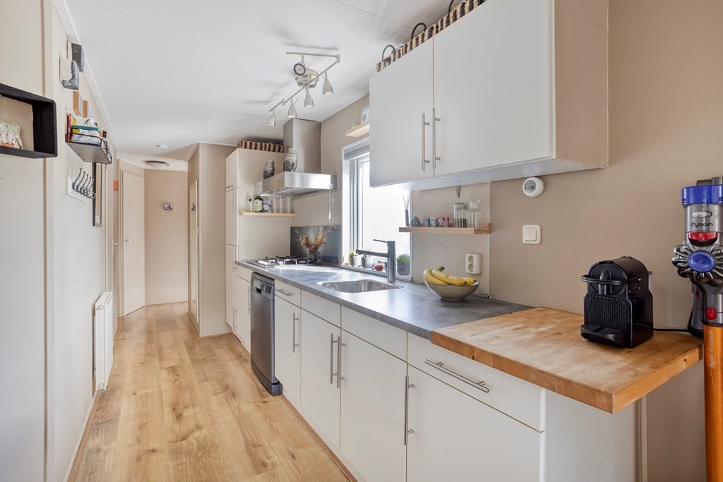 Vrijstaande woning te koop: Eilandseweg 32C196, Nederhorst Den Berg