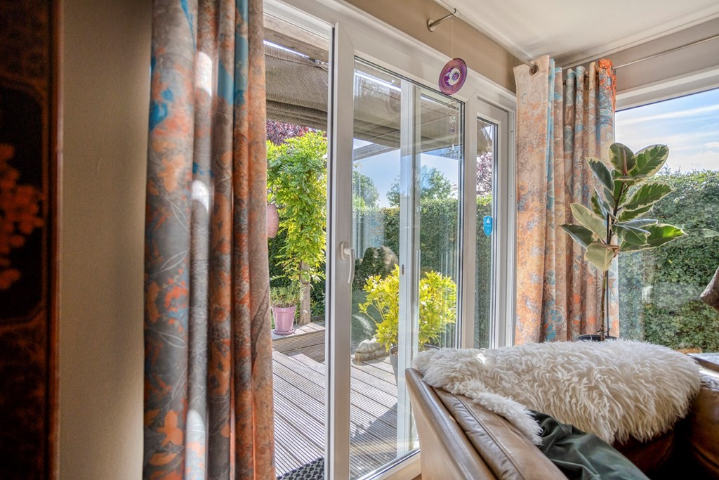 Vrijstaande woning te koop: Eilandseweg 32C196, Nederhorst Den Berg